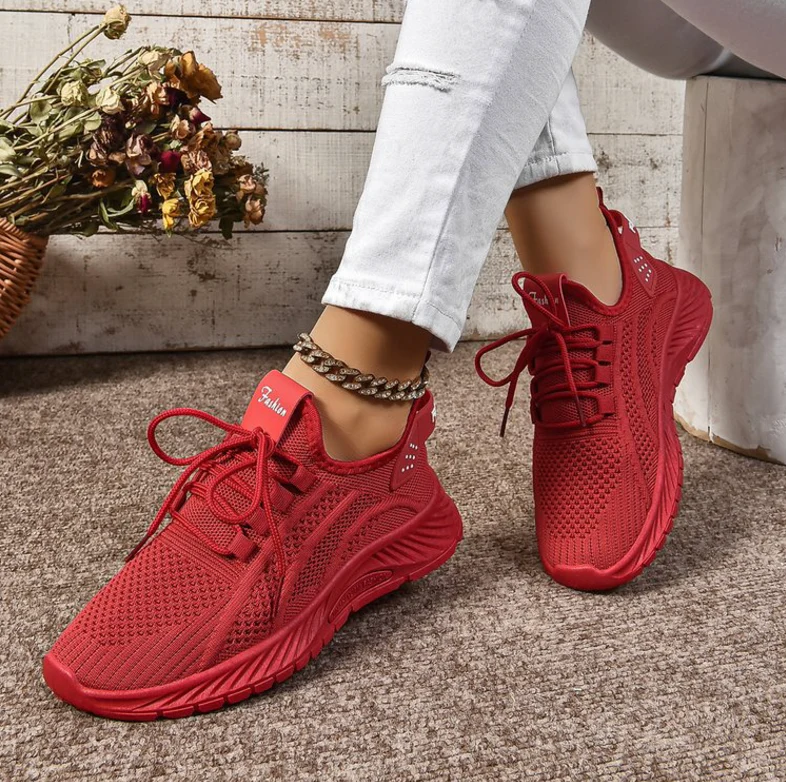 CLOUD NINE - die superleichten Sneaker - Image 11