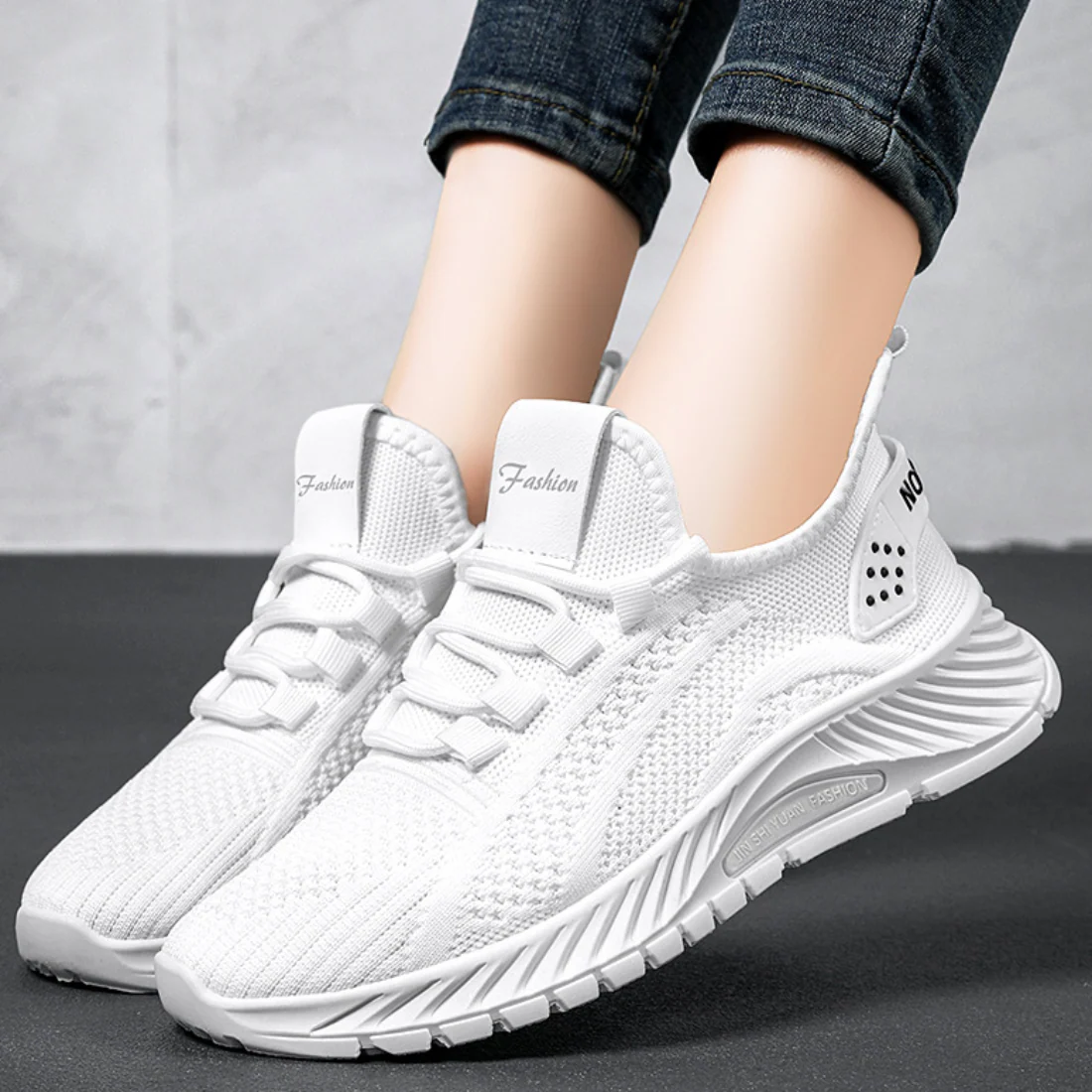 CLOUD NINE - die superleichten Sneaker - Image 3