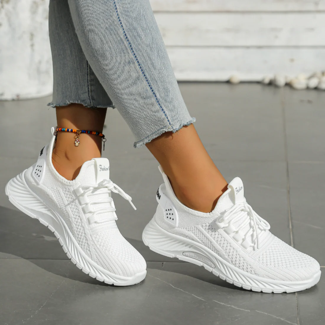 CLOUD NINE - die superleichten Sneaker - Image 4