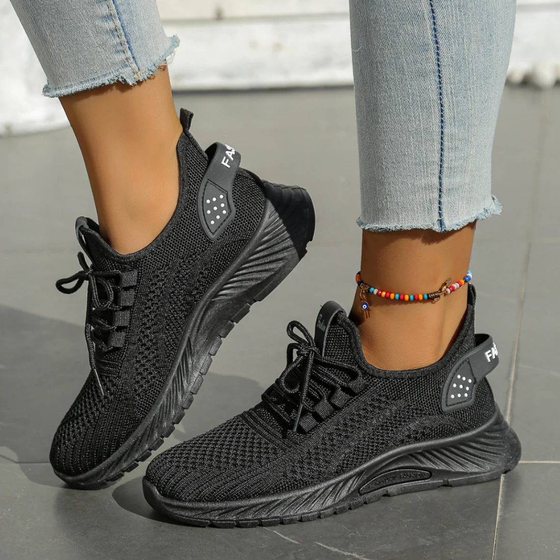 CLOUD NINE - die superleichten Sneaker - Image 5