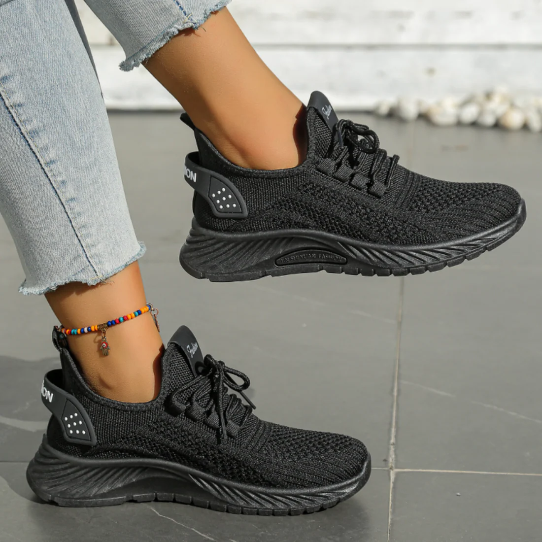 CLOUD NINE - die superleichten Sneaker - Image 6