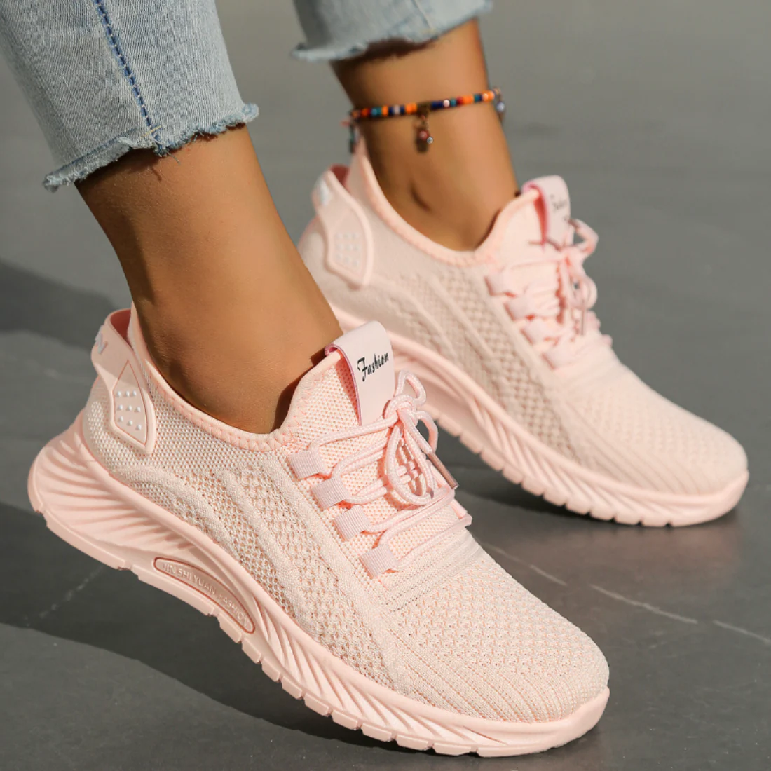 CLOUD NINE - die superleichten Sneaker - Image 7