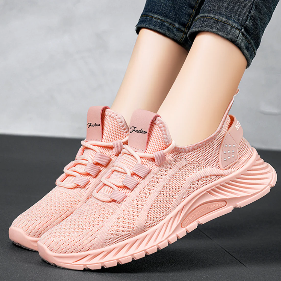 CLOUD NINE - die superleichten Sneaker - Image 8