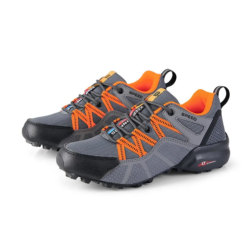 Endurostep - Ergonomische Alltags- & Wanderschuhe - Image 10
