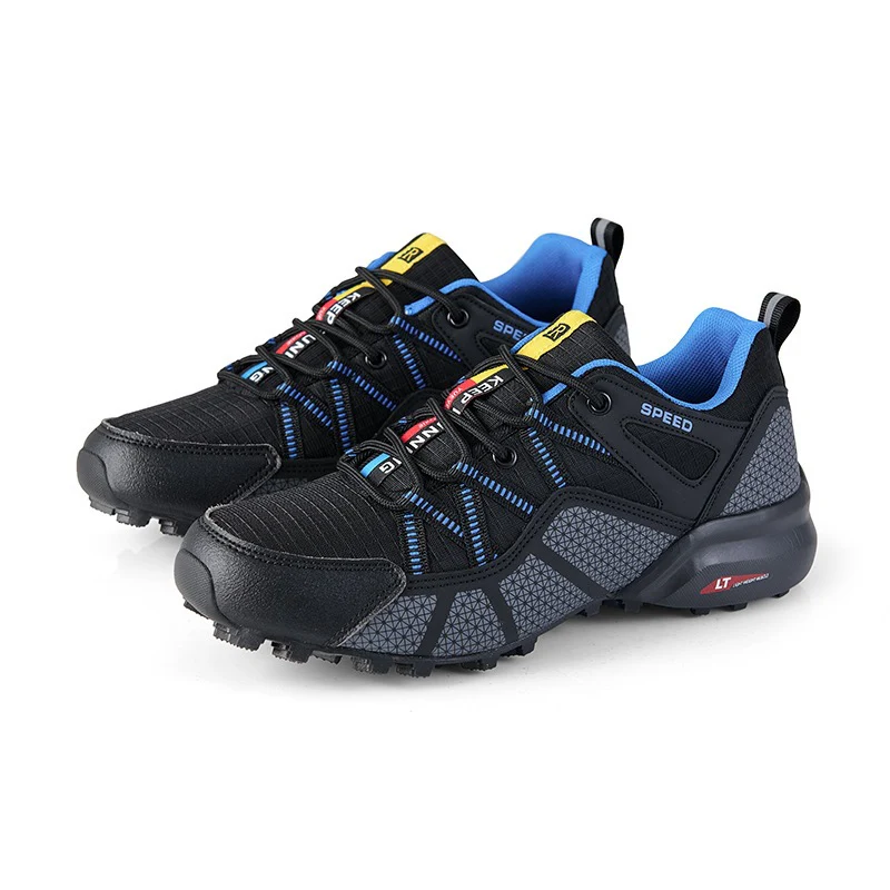 Endurostep - Ergonomische Alltags- & Wanderschuhe - Image 11