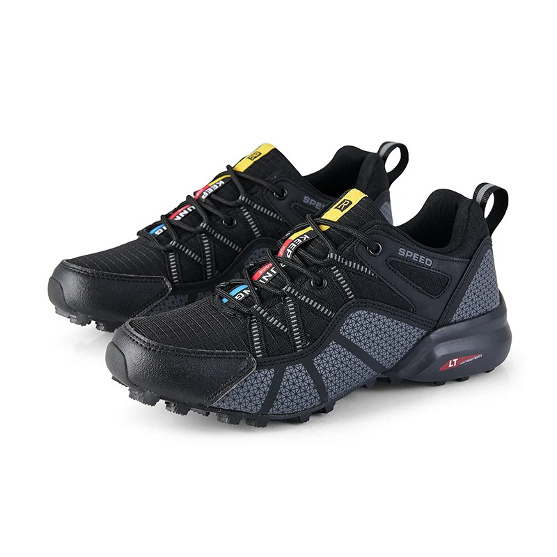 Endurostep - Ergonomische Alltags- & Wanderschuhe - Image 8