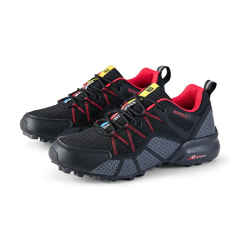 Endurostep - Ergonomische Alltags- & Wanderschuhe - Image 9