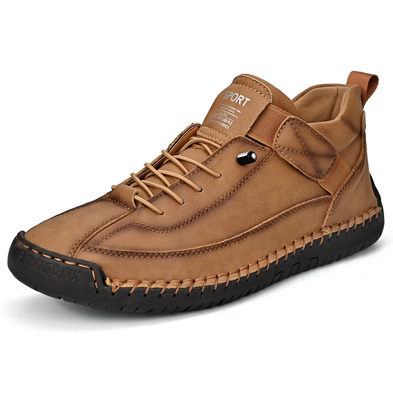 LUCA - Ergonomischer Wohlfühl-Schuh für jeden Tag - Image 12