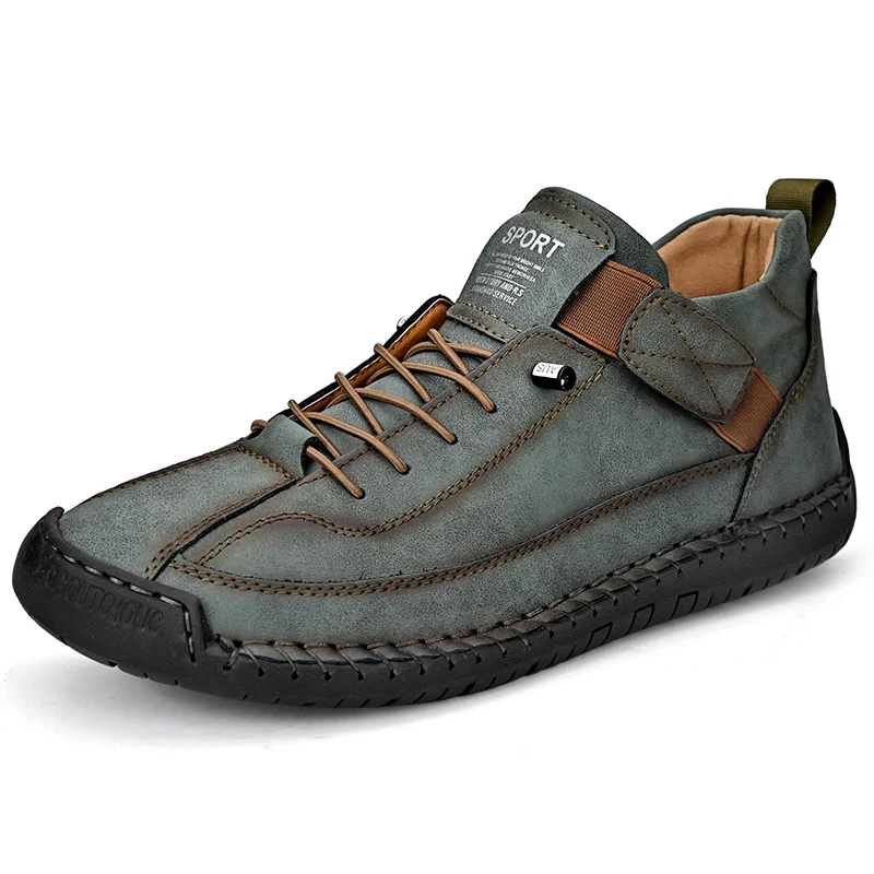 LUCA - Ergonomischer Wohlfühl-Schuh für jeden Tag - Image 13