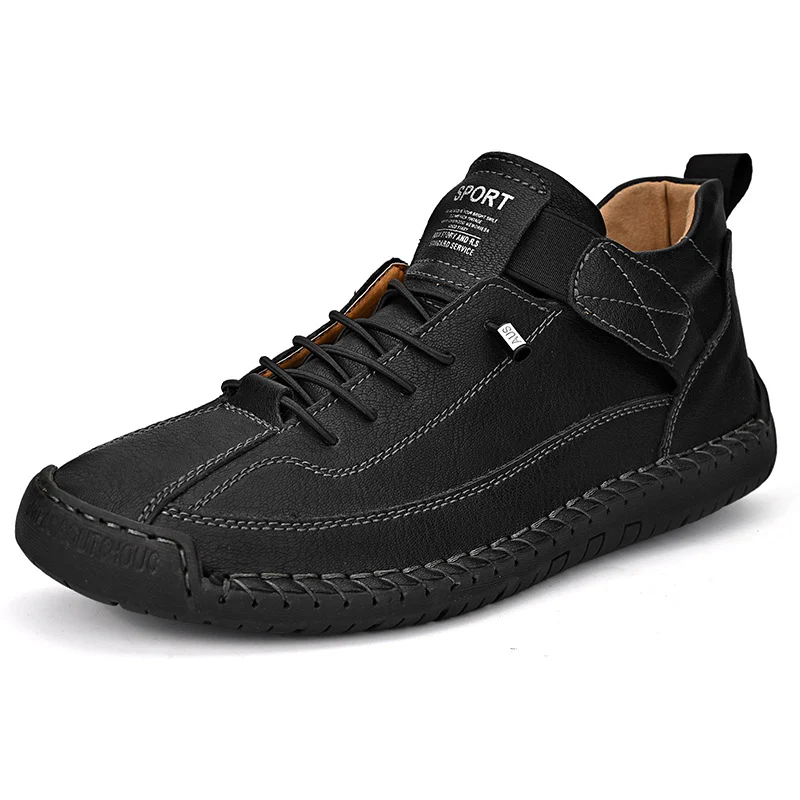LUCA - Ergonomischer Wohlfühl-Schuh für jeden Tag - Image 14
