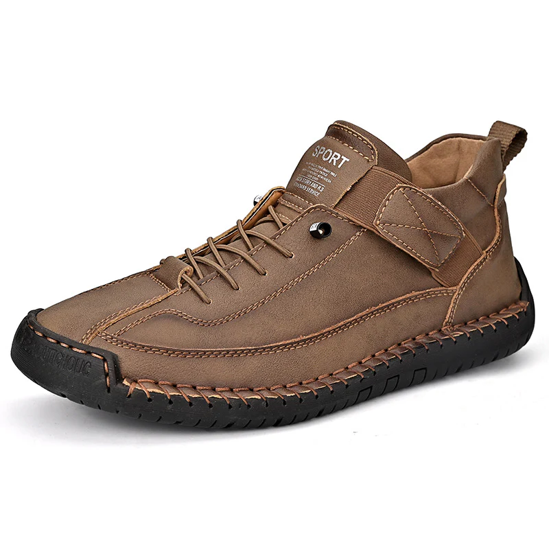 LUCA - Ergonomischer Wohlfühl-Schuh für jeden Tag - Image 15