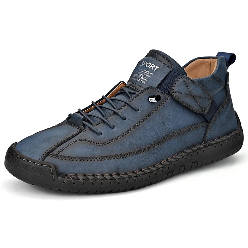 LUCA - Ergonomischer Wohlfühl-Schuh für jeden Tag - Image 16