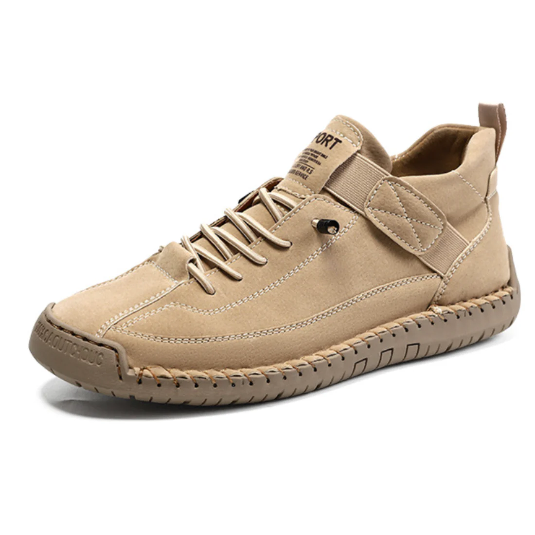 LUCA - Ergonomischer Wohlfühl-Schuh für jeden Tag - Image 17