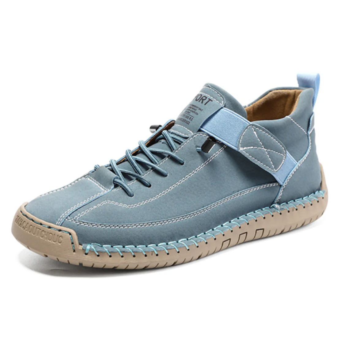 LUCA - Ergonomischer Wohlfühl-Schuh für jeden Tag - Image 18