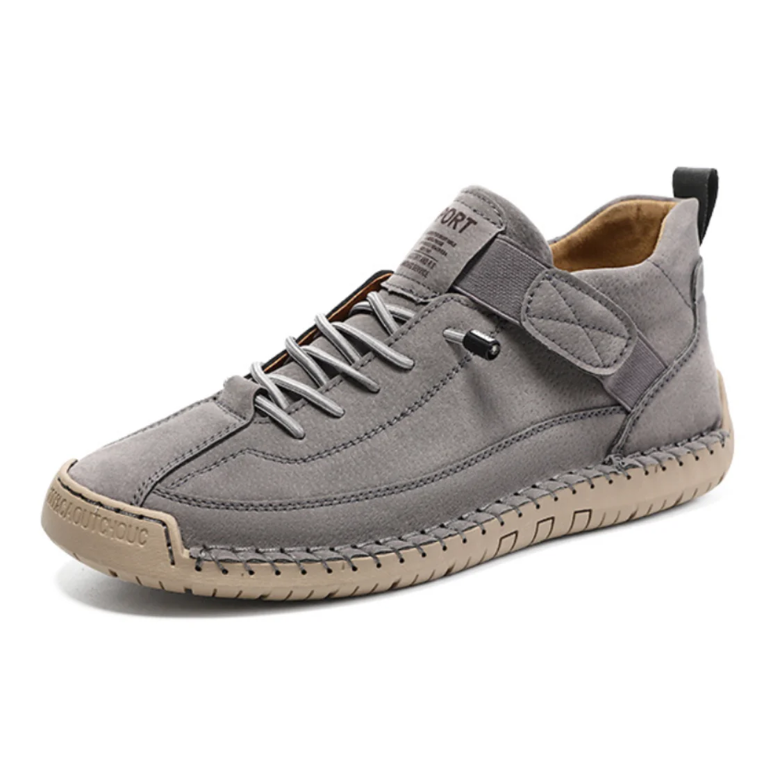 LUCA - Ergonomischer Wohlfühl-Schuh für jeden Tag - Image 19