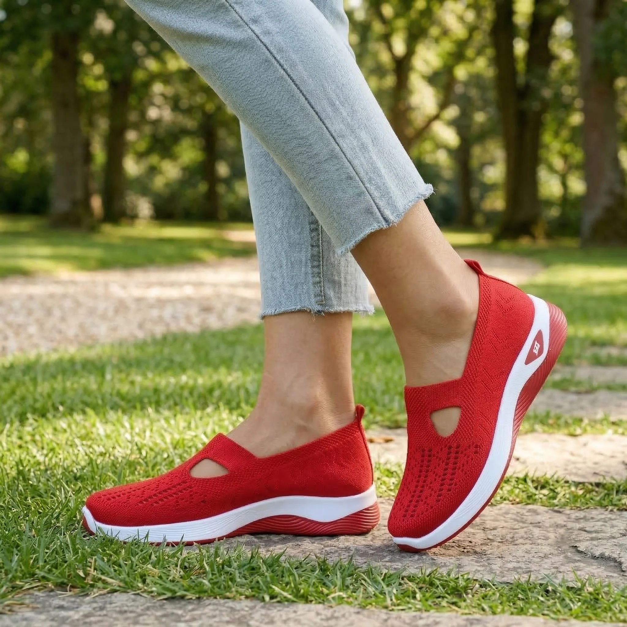 MARLENE - Der Sommerschuh für Leichtigkeit, die du spürst - Image 8