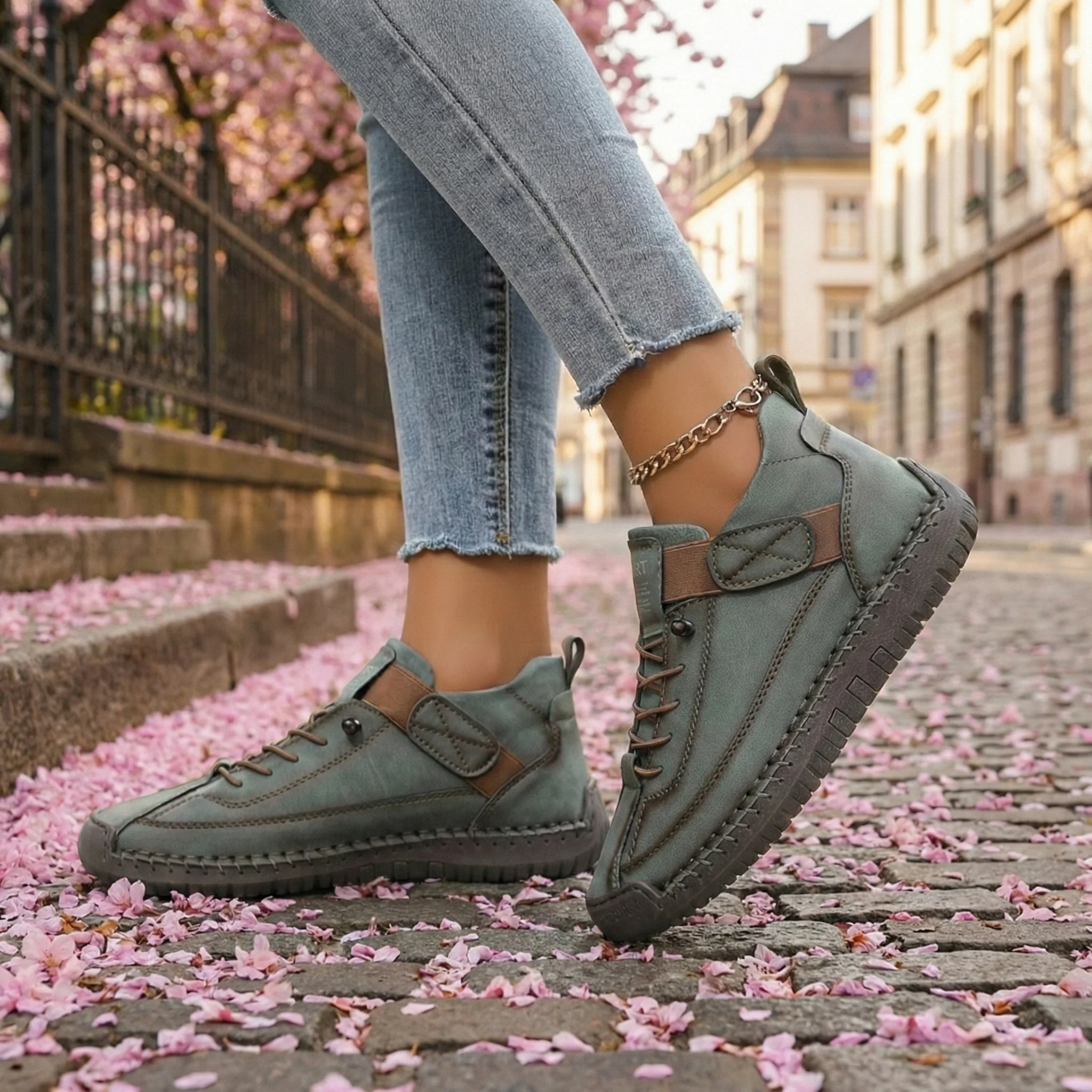 MAYA - Ergonomischer Wohlfühl-Schuh für jeden Tag - Image 10