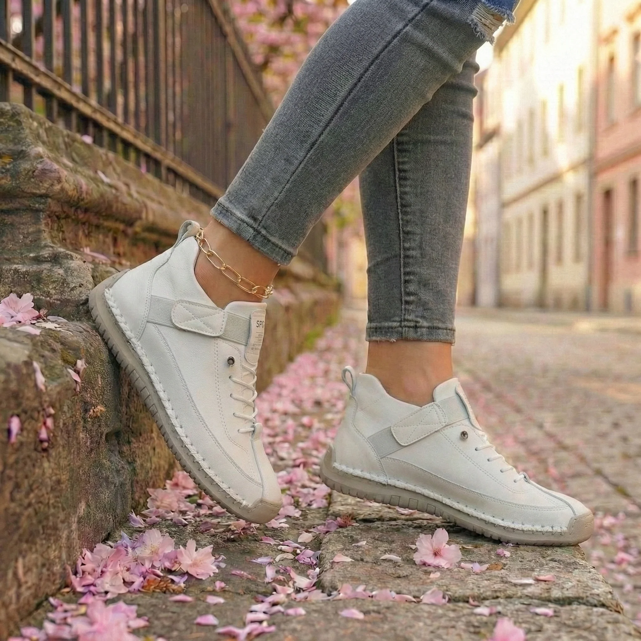 MAYA - Ergonomischer Wohlfühl-Schuh für jeden Tag - Image 11