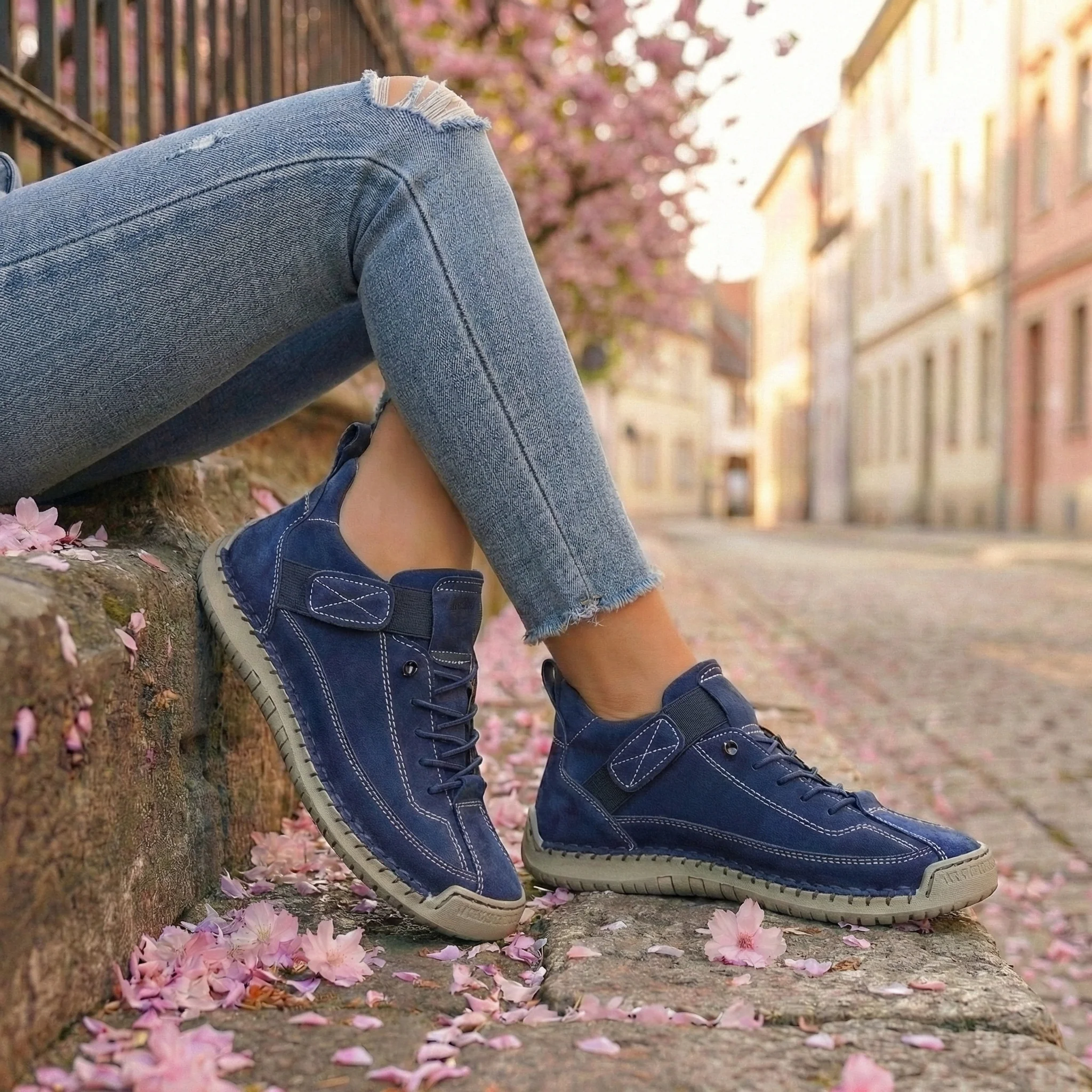 MAYA - Ergonomischer Wohlfühl-Schuh für jeden Tag - Image 12