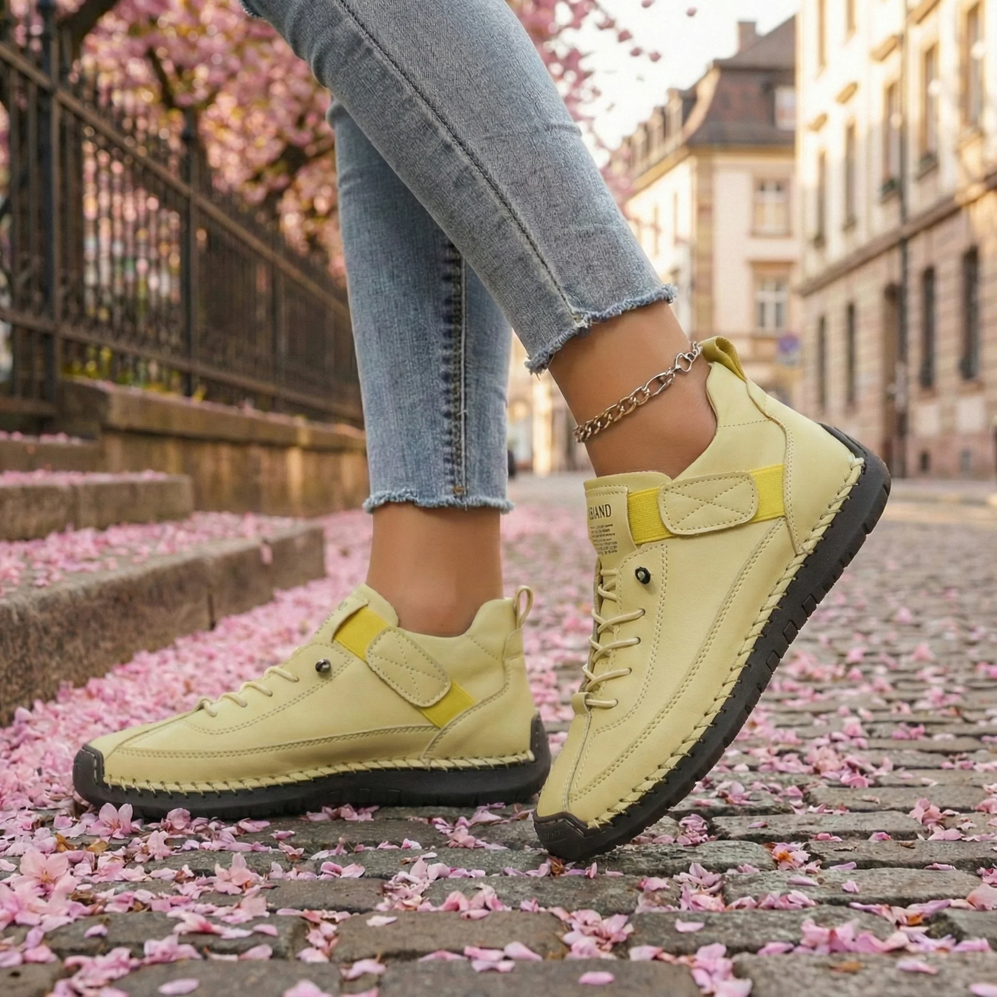 MAYA - Ergonomischer Wohlfühl-Schuh für jeden Tag - Image 13