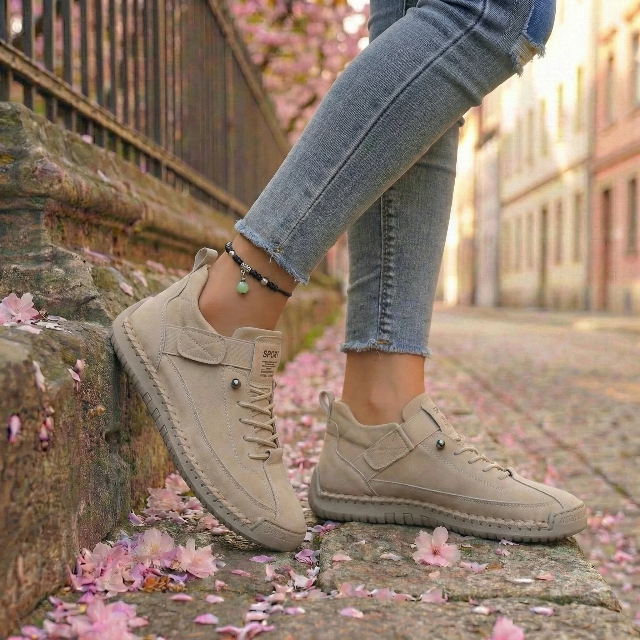 MAYA - Ergonomischer Wohlfühl-Schuh für jeden Tag - Image 2