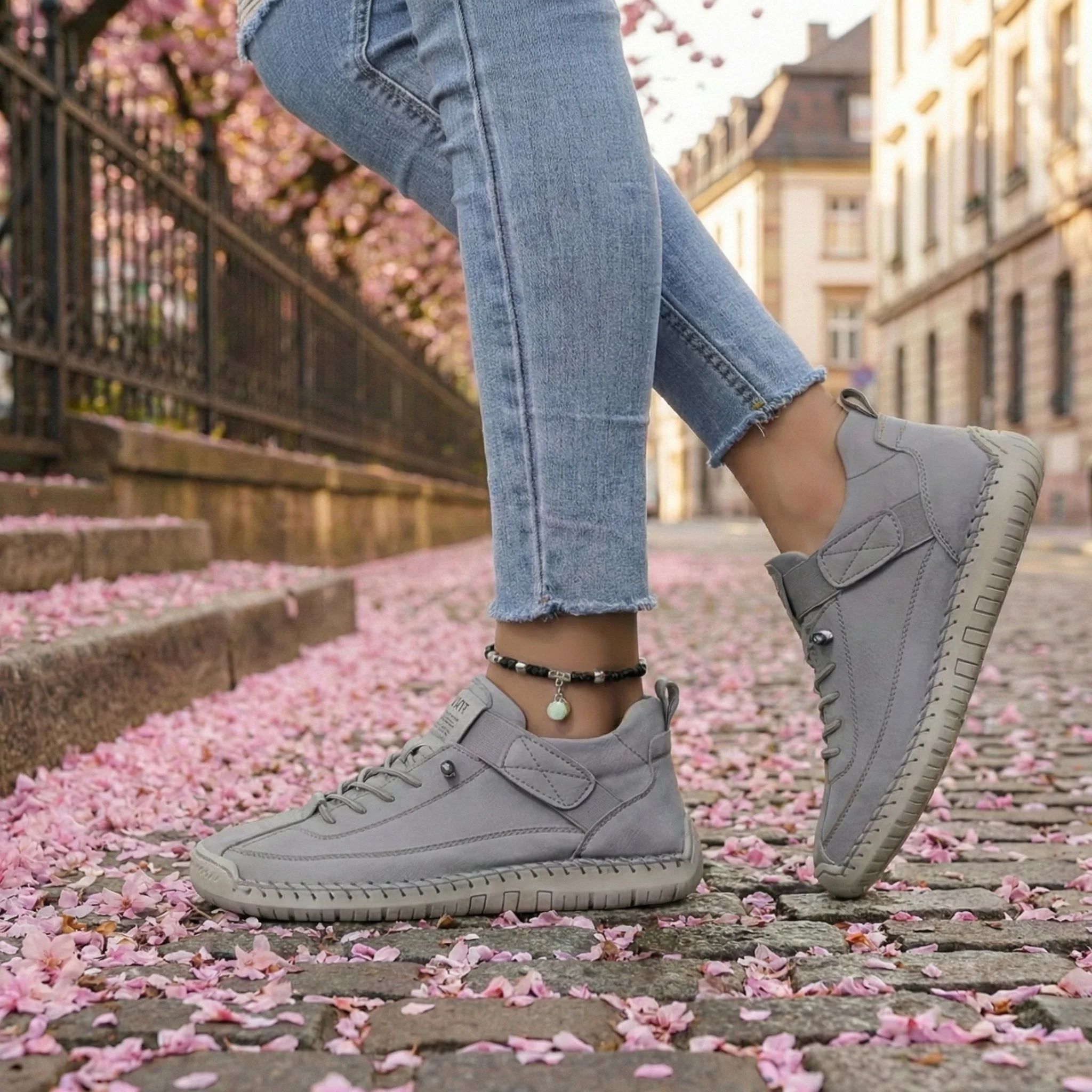 MAYA - Ergonomischer Wohlfühl-Schuh für jeden Tag - Image 3