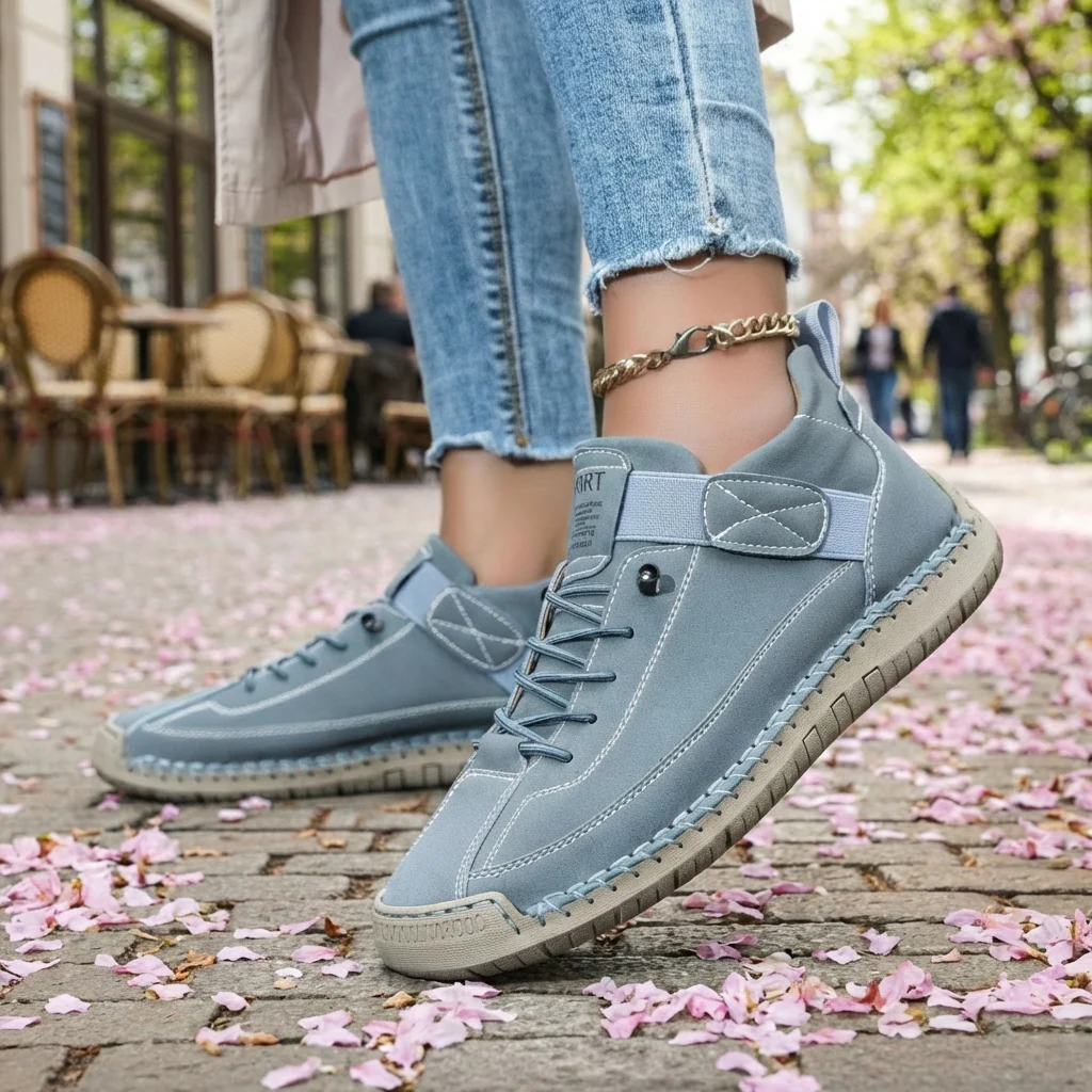 MAYA - Ergonomischer Wohlfühl-Schuh für jeden Tag - Image 4