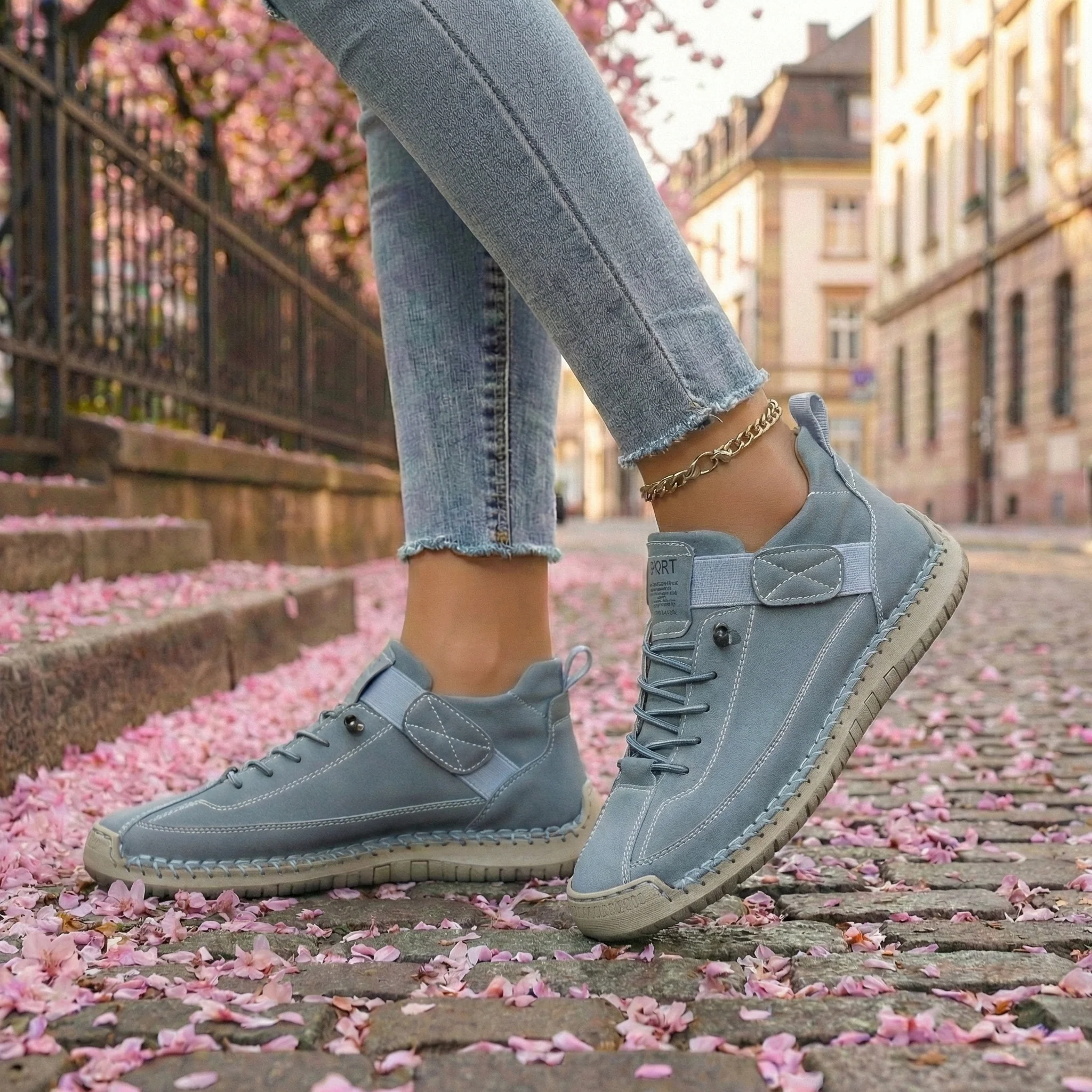 MAYA - Ergonomischer Wohlfühl-Schuh für jeden Tag - Image 5