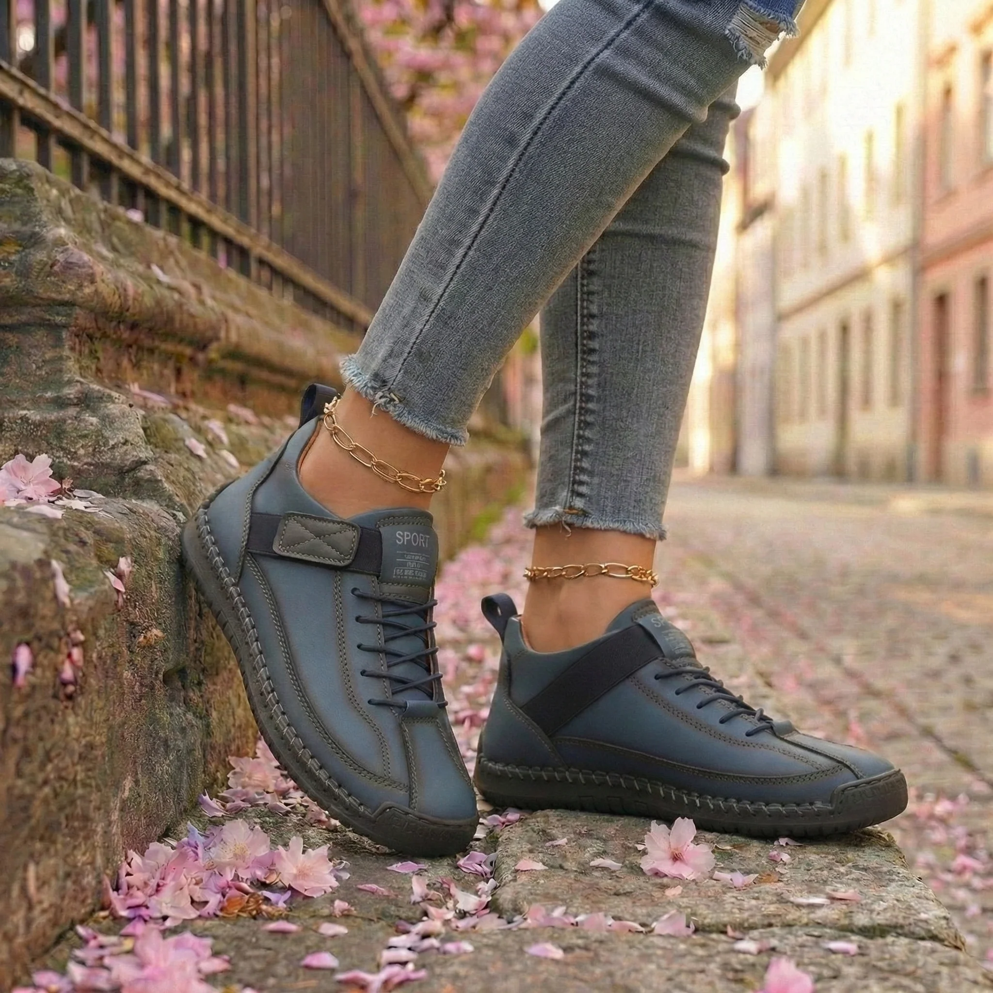 MAYA - Ergonomischer Wohlfühl-Schuh für jeden Tag - Image 6