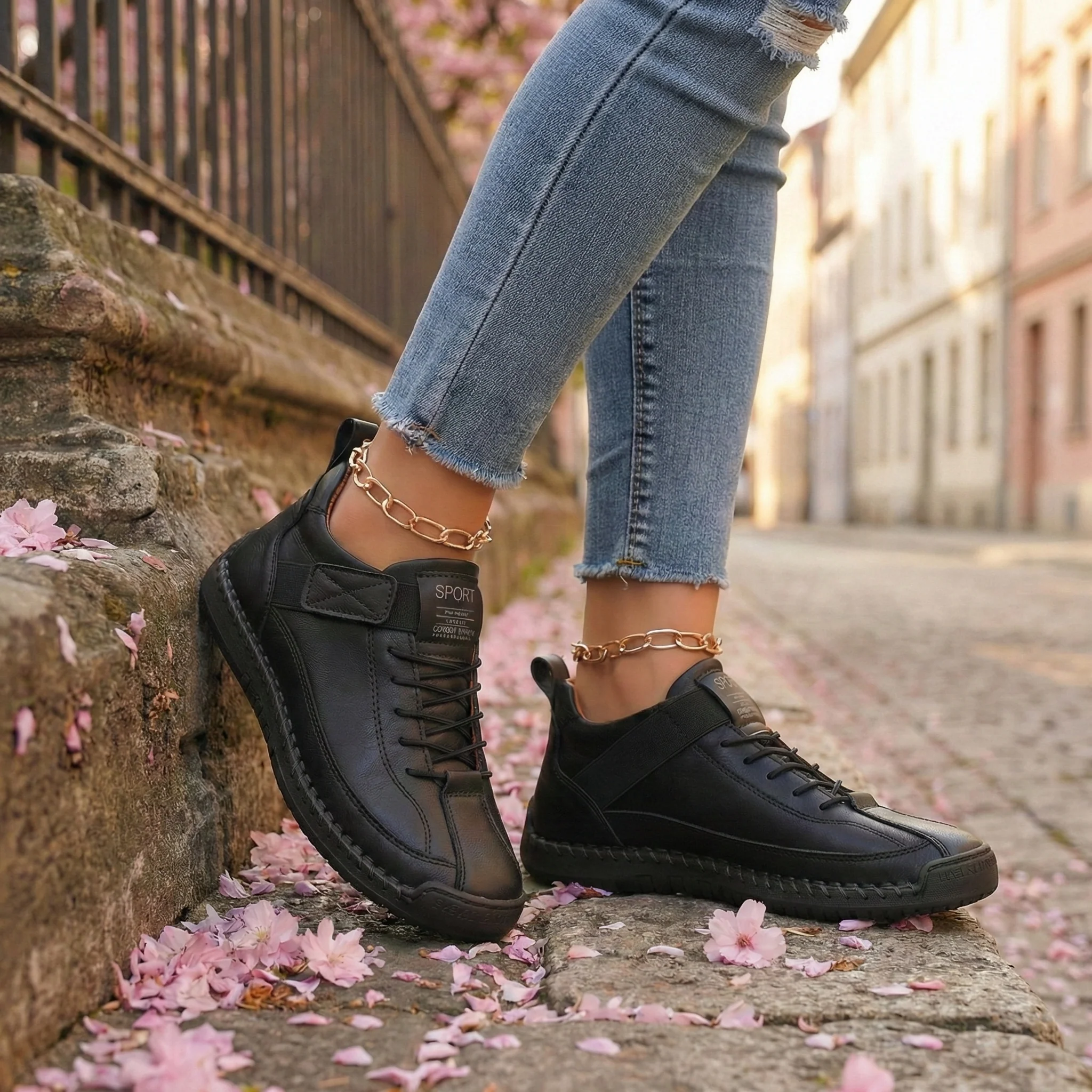 MAYA - Ergonomischer Wohlfühl-Schuh für jeden Tag - Image 7