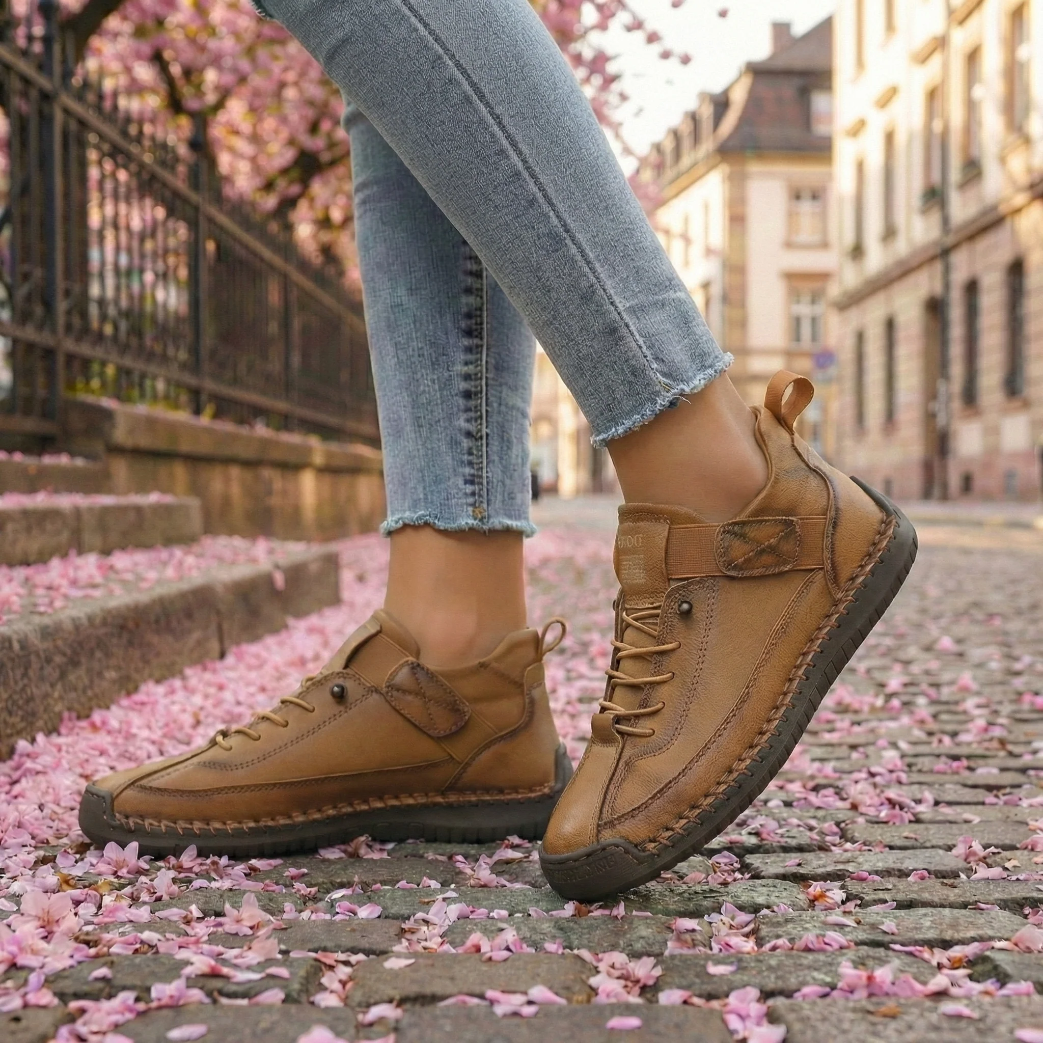 MAYA - Ergonomischer Wohlfühl-Schuh für jeden Tag - Image 8