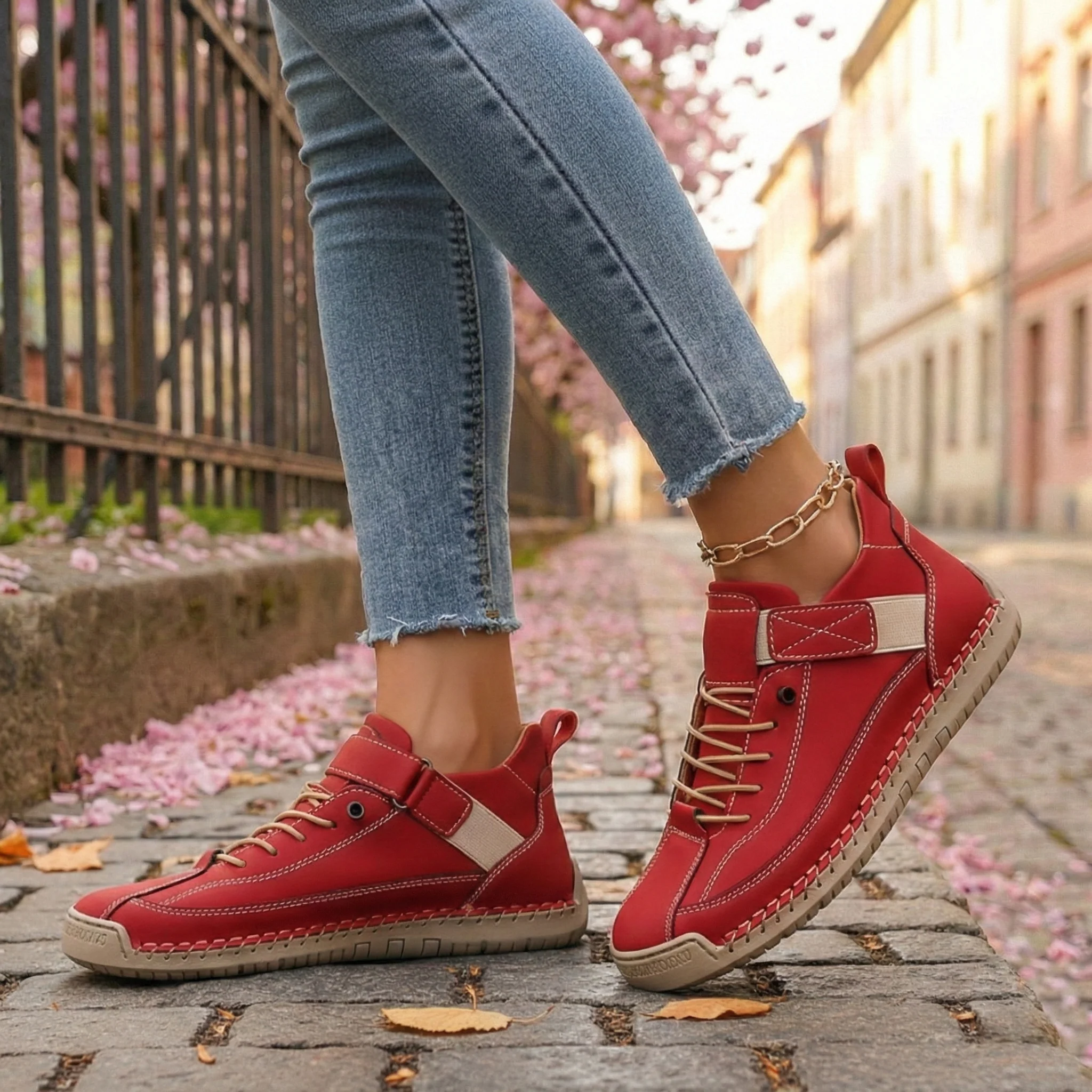 MAYA - Ergonomischer Wohlfühl-Schuh für jeden Tag - Image 9