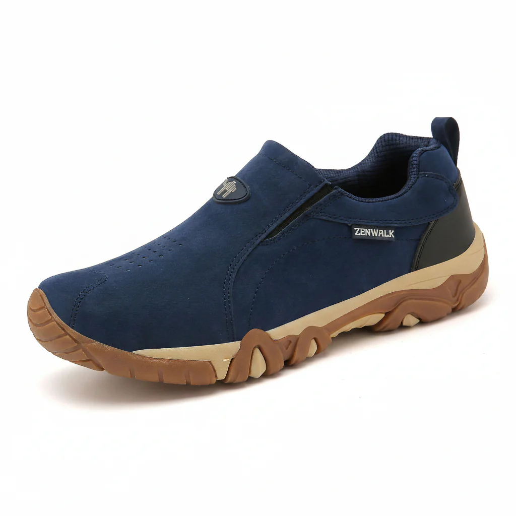 MediAktiv - Leichte, sichere Komfortschuhe für schmerzfreies Gehen - Image 10