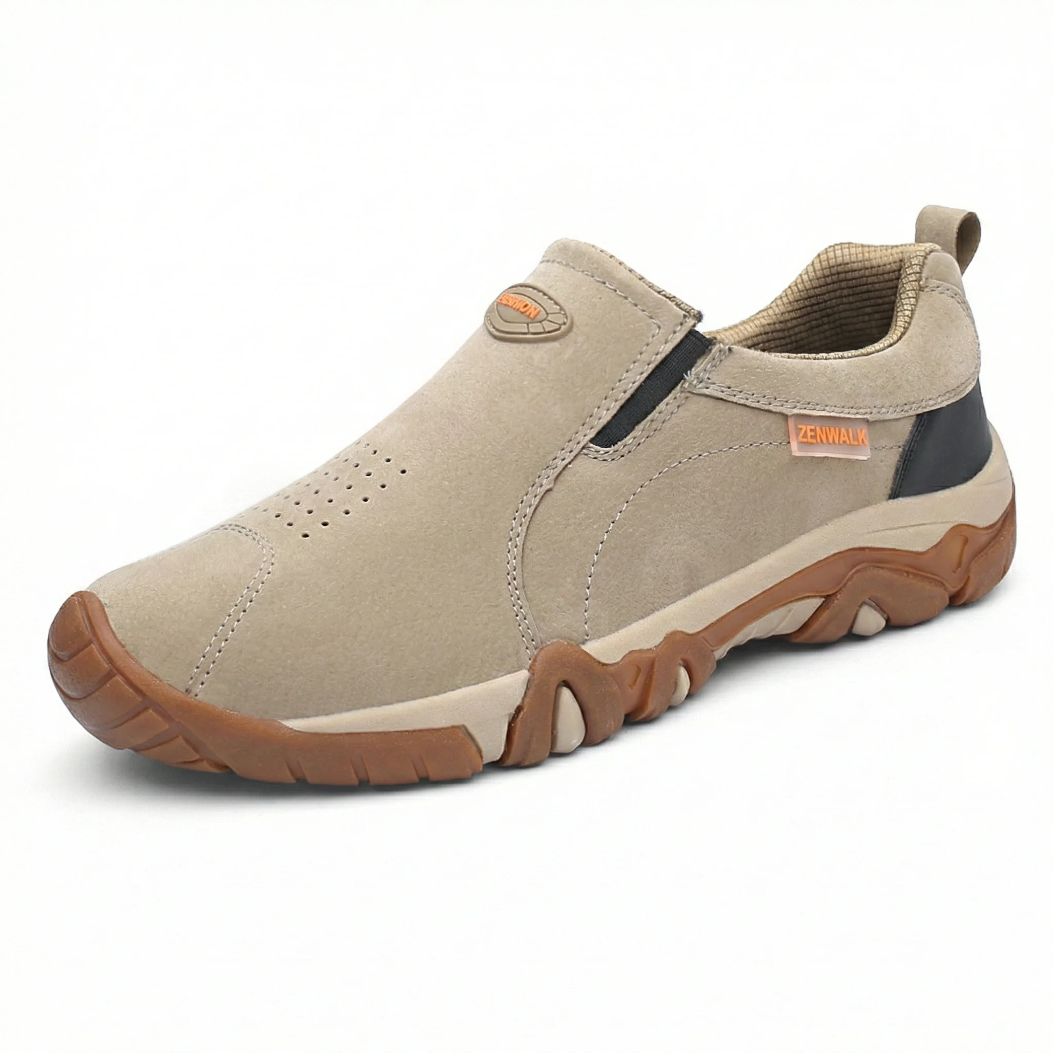 MediAktiv - Leichte, sichere Komfortschuhe für schmerzfreies Gehen - Image 11