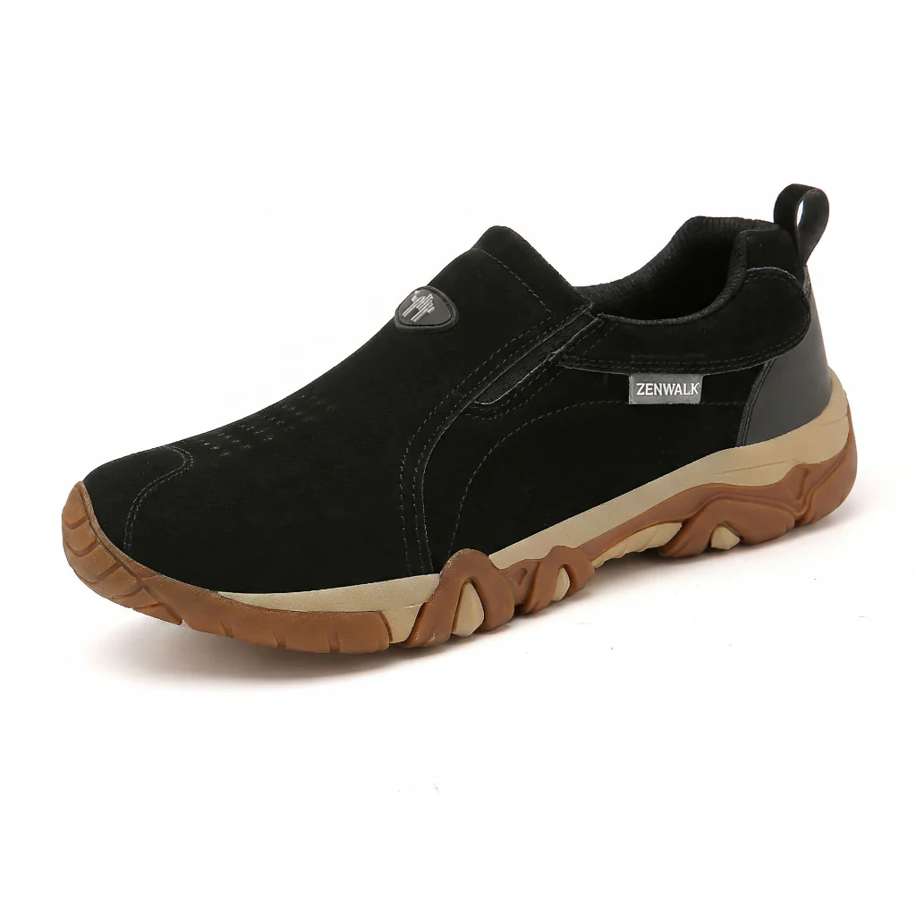 MediAktiv - Leichte, sichere Komfortschuhe für schmerzfreies Gehen - Image 12