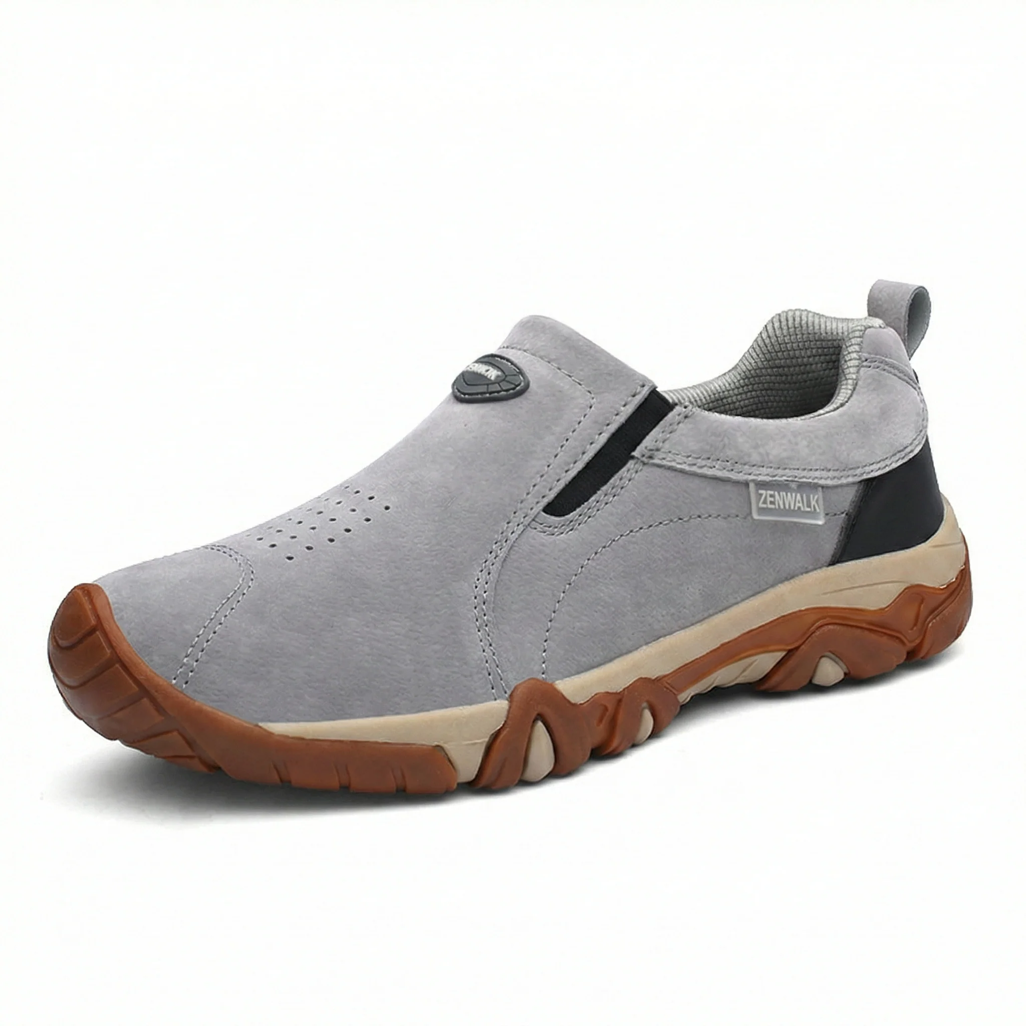 MediAktiv - Leichte, sichere Komfortschuhe für schmerzfreies Gehen - Image 13
