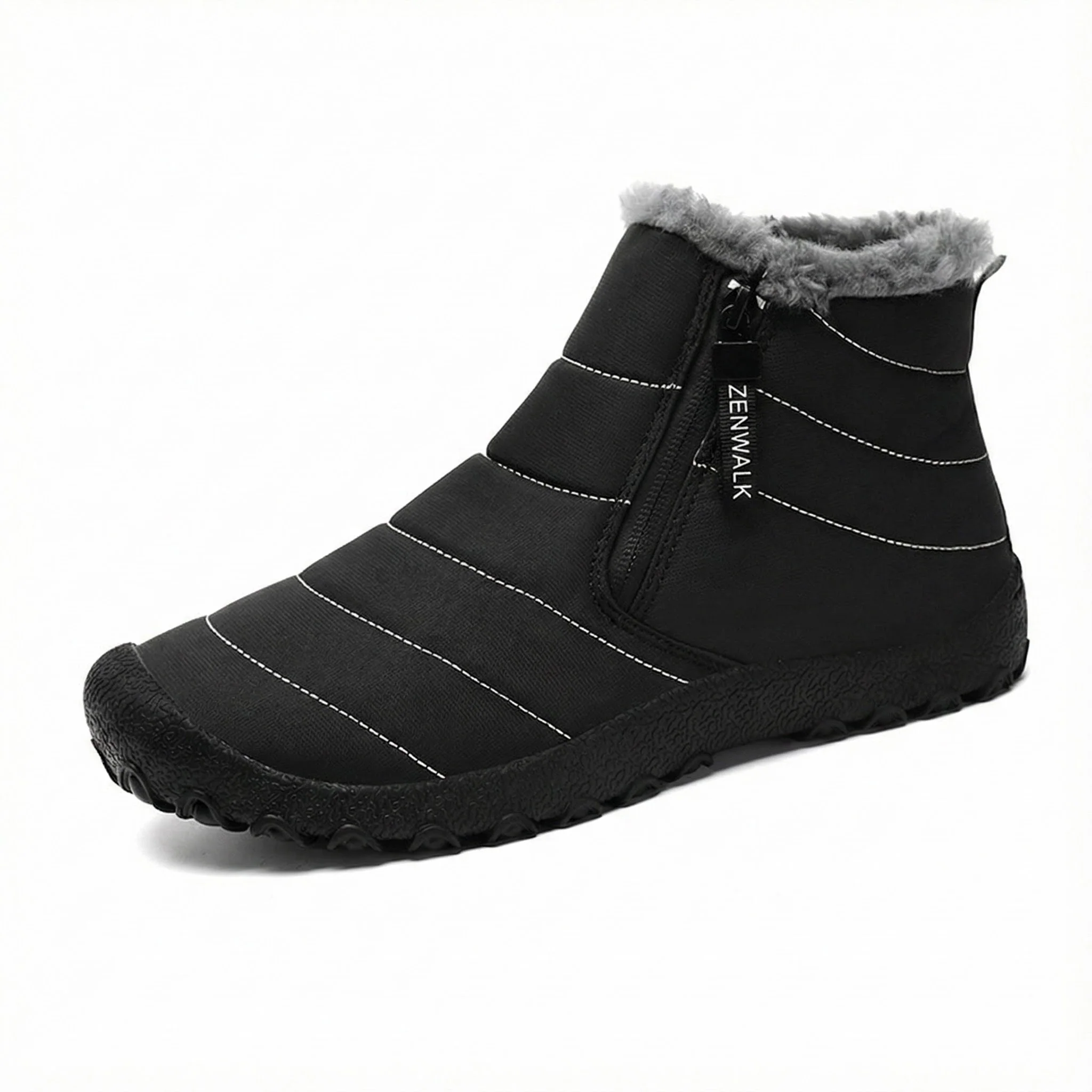 MediComfort - Leichte Wärmeschuhe für schmerzfreies Gehen - Image 10