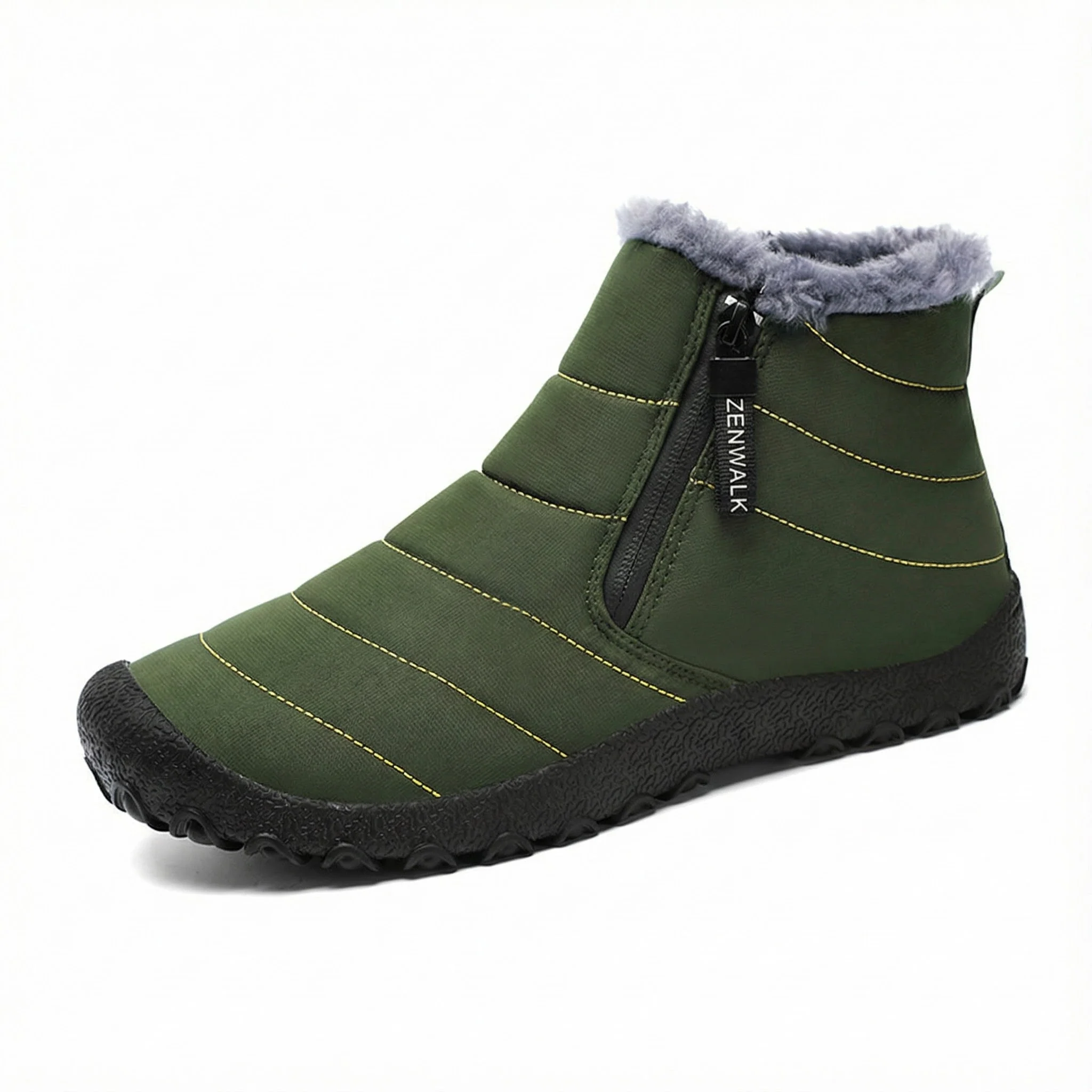 MediComfort - Leichte Wärmeschuhe für schmerzfreies Gehen - Image 11