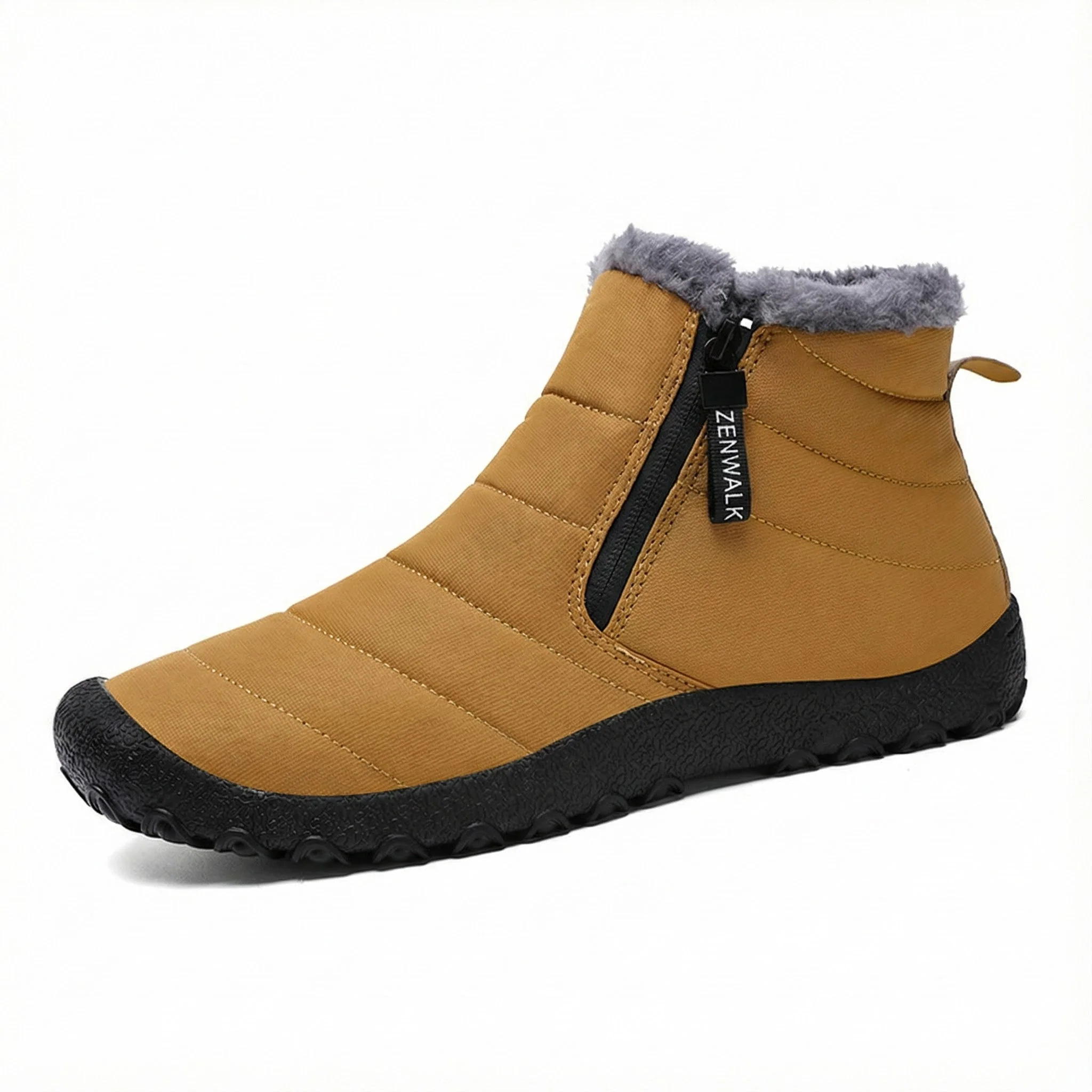 MediComfort - Leichte Wärmeschuhe für schmerzfreies Gehen - Image 12
