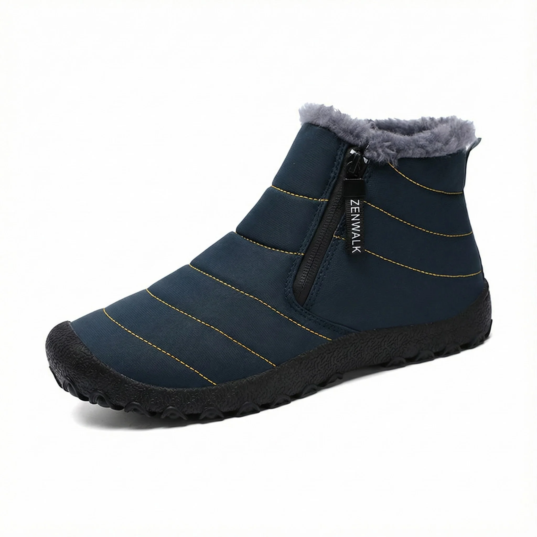MediComfort - Leichte Wärmeschuhe für schmerzfreies Gehen - Image 9