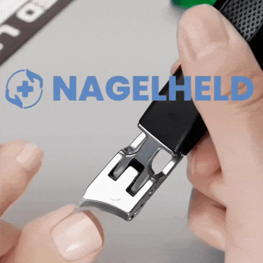 NAGELHELD - Nagelknipser für eingewachsene Nägel - Image 5