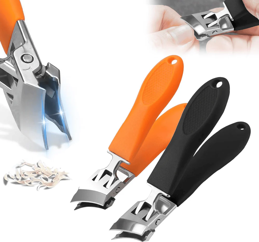 NAGELHELD - Nagelknipser für eingewachsene Nägel - Image 6