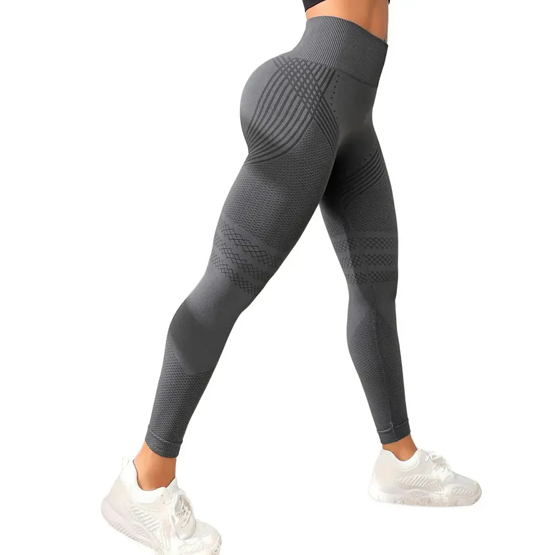 REVITA PRO - Die Kompressions-Leggings mit Kalorien-Boost & Hautstraffung - Image 13