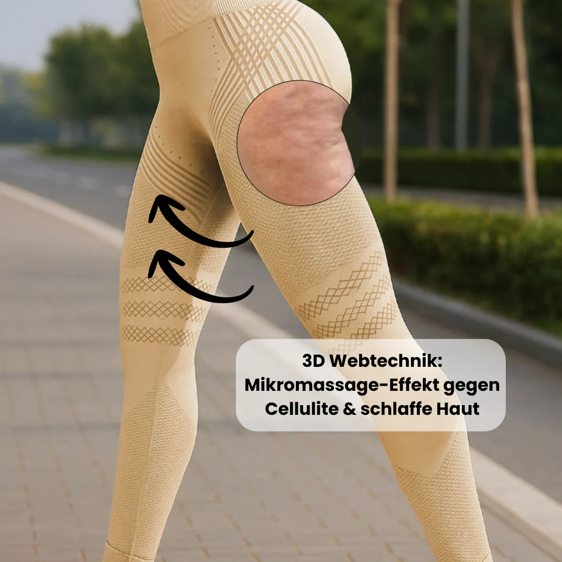 REVITA PRO - Die Kompressions-Leggings mit Kalorien-Boost & Hautstraffung - Image 9