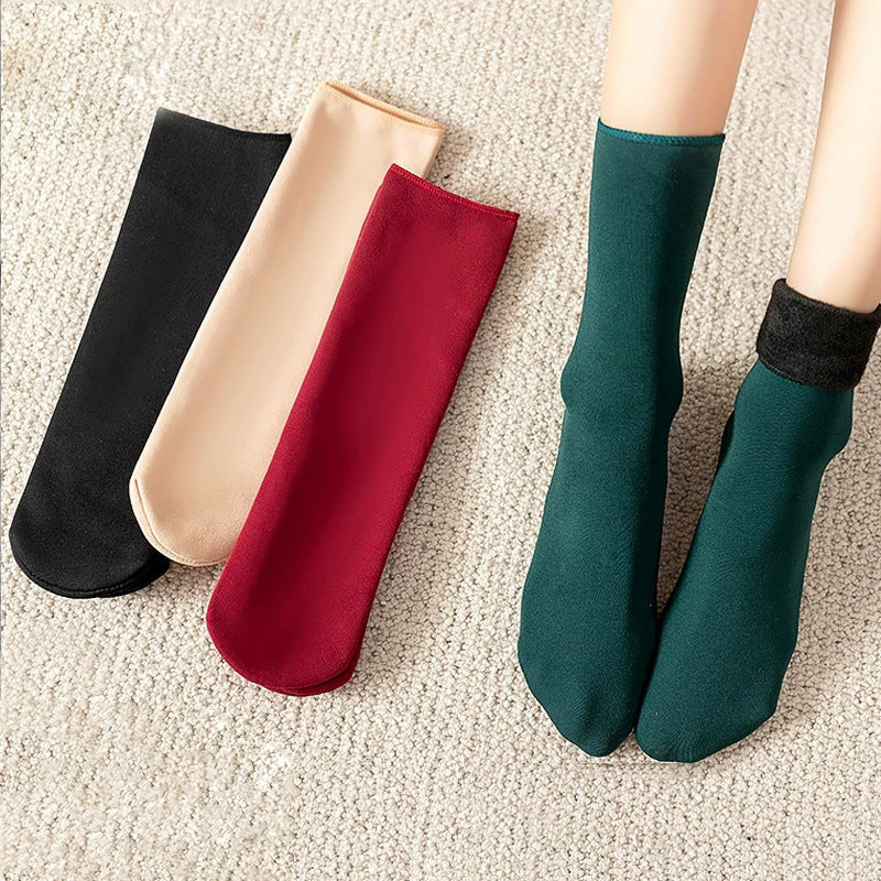 Thermo Socken - Wohlig warme Füße bis -30° - Image 4