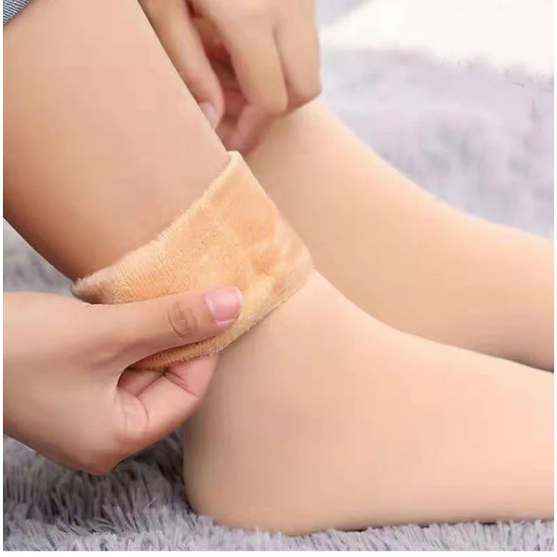 Thermo Socken - Wohlig warme Füße bis -30° - Image 7