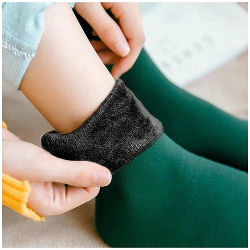 Thermo Socken - Wohlig warme Füße bis -30° - Image 8
