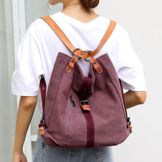 TONI - Deine praktische 3-in-1-Multifunktionstasche - Image 8