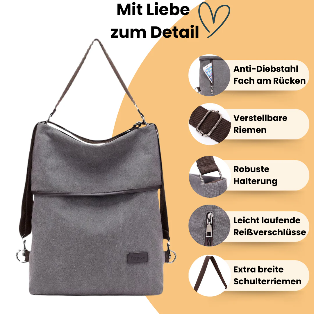 YOLA - Deine wandelbare 3-in-1 Tasche - Image 7